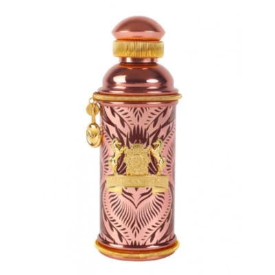Abbildung von Alexandre.j The Collector Morning Muscs Eau de Parfum 100 ml