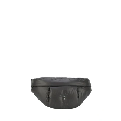 Abbildung von Bogner Monarch TIUS Gürteltasche, Herren, Größe: One Size, Black