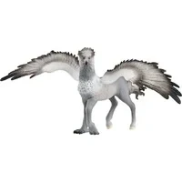 Abbildung von Schleich® Spielfigur WIZARDING WORLD, Harry Potter™, Seidenschnabel (13988), Made in Europe