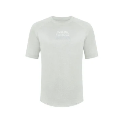 Abbildung von Smilodox Pereira Sport Tshirt, Herren, Größe: Medium, Mint