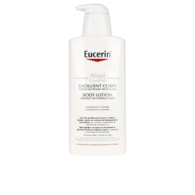 Abbildung von Eucerin AtopiControl Bodylotion 400 ml