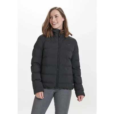 Abbildung von Whistler Janine Winterjacke, Damen, Größe: 42, Black