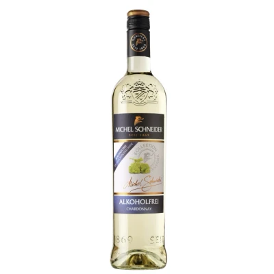 Abbildung von Wein alkoholfrei Chardonnay 6er Karton