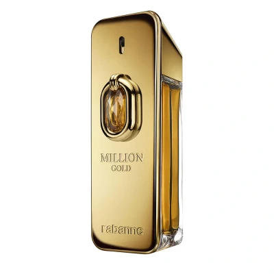 Abbildung von Rabanne Million Gold Elixir Parfum Intense 100 ml