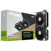 Abbildung von GeForce RTX 5060 Ti AMP 8GB, Grafikkarte