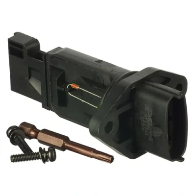 Abbildung von DELPHI AF10241 12B1 Luftmassenmesser OPEL: Corsa C Schrägheck, Astra H Caravan