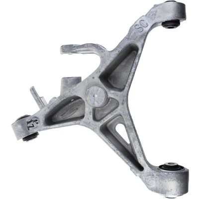 Abbildung von LEMFÖRDER 30637 01 Querlenker Hinterachse, unten, links Aluminium JAGUAR: S Type