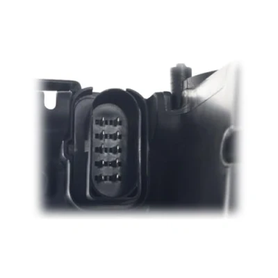 Abbildung von TYC 20 11942 05 2 Scheinwerfer links H7, H1 mit Kurvenlicht für Rechtsverkehr Elektromotor FORD: Focus Schrägheck, Kombi