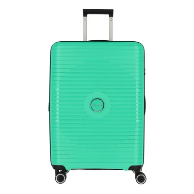 Abbildung von Travelite Orbita 4w Trolley M Grün #REF! Koffer
