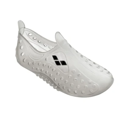 Abbildung von arena Sharm 2 Unisex Wassersportschuhe, Schuhe für Frauen und Männer, Schwimmschuhe mit Drainage Funktion, Angenehm Leicht Anziehbar