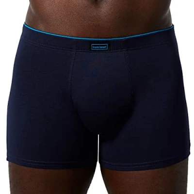 Abbildung von bruno banani Infinity Short / Pant (XXL Dunkelblau)