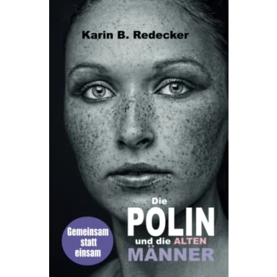 Abbildung von die Polin und alten Männer: Gemeinsam statt einsam