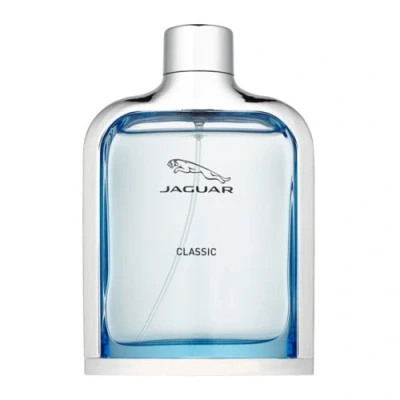 Abbildung von Jaguar Classic Blue Eau de Toilette 75 ml