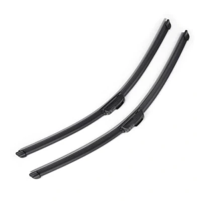 Abbildung von Scheibenwischer Für VW Transporter Multivan T5 2013 2012 2011 2010 2009 2008 2007 2006 Frontscheibe Windschutzscheibe Auto