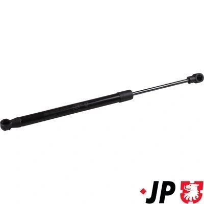 Abbildung von JP GROUP 1181223700 Heckklappendämpfer 480N hinten links AUDI: A4 B8 Limousine