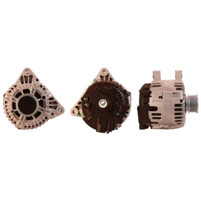 Abbildung von LUCAS LRA03243 Lichtmaschine 14V 150A PEUGEOT: 4007, MITSUBISHI: Outlander 2 SUV