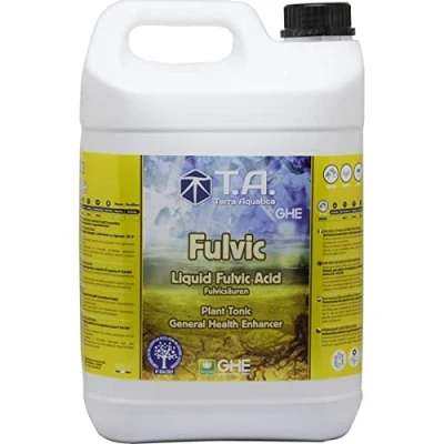 Abbildung von GHE Diamond Nectar 5 l