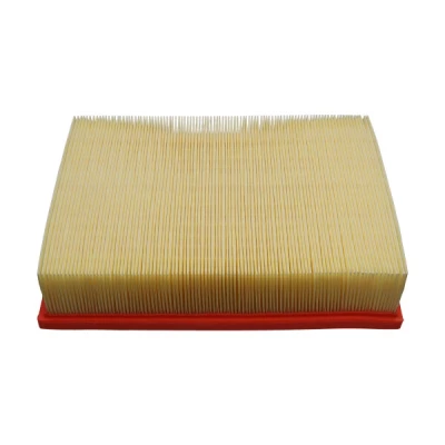 Abbildung von KAVO PARTS FAF 10477 Luftfilter 314mm Filtereinsatz VOLKSWAGEN: Amarok Pickup, Pritsche / Fahrgestell