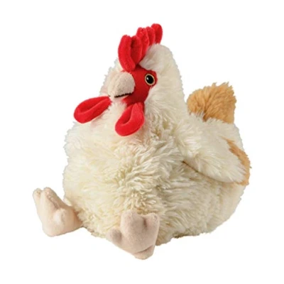 Abbildung von Warmies Huhn Wärmekissen Wärme Kuscheltier 1211