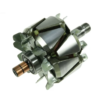 Abbildung von Läufer, Generator AS PL AR9027S