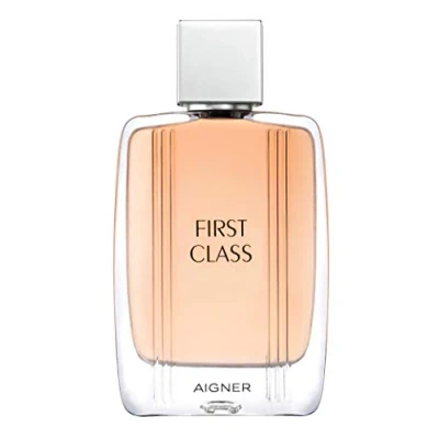 Abbildung von Etienne Aigner First Class Eau de Toilette 100 ml