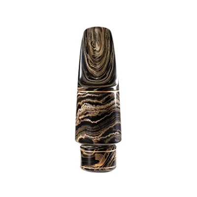 Abbildung von D&#039;Addario Woodwinds Saxophon Mundstück Tenor D6M, 2.54mm
