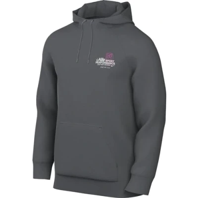 Abbildung von Nike Performance Sweatshirt, Herren, Größe: XL, Iron grey/photon dust