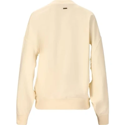 Abbildung von ATHLECIA Crecy W Crew Neck Whisper White 40