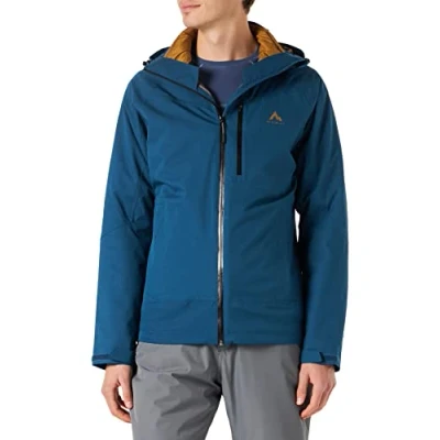 Abbildung von McKinley Avoca Doppeljacken Marine/Marine XXL