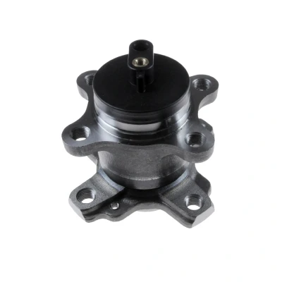 Abbildung von BLUE PRINT ADS78320 Radlagersatz SUZUKI: SWIFT 4