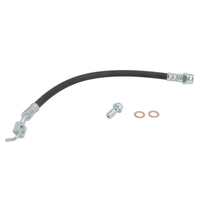 Abbildung von DELPHI LH7555 Bremsschläuche 342 Banjo BMW: 3 Touring, VOLVO: V70 3, V60 I, S60 II
