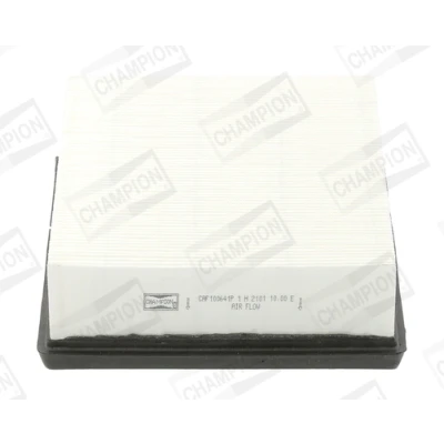Abbildung von CHAMPION CAF100641P Luftfilter 54 167 211 Filtereinsatz PEUGEOT: 206 Schrägheck, SW, Kastenwagen, CITROËN: Xsara Picasso, Schrägheck