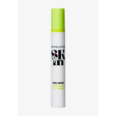 Abbildung von Revolution Skin Wide Awake Eye Serum 15ml