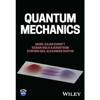Abbildung von Quantum Mechanics: From Analytical Mechanics to Mechanics, Simulation, Foundations, and Engineering