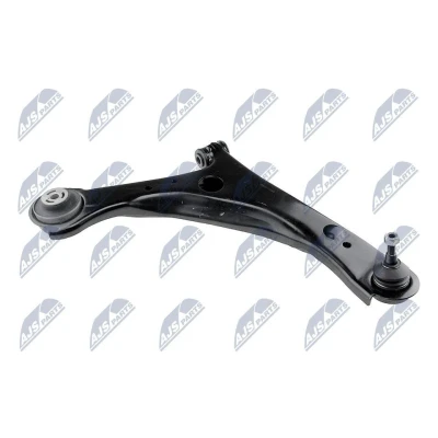 Abbildung von NTY ZWD CH 030 Querlenker Vorderachse rechts, unten CHRYSLER: Grand 5OYAGER 5, LANCIA: Voyager, DODGE: Caravan V MPV