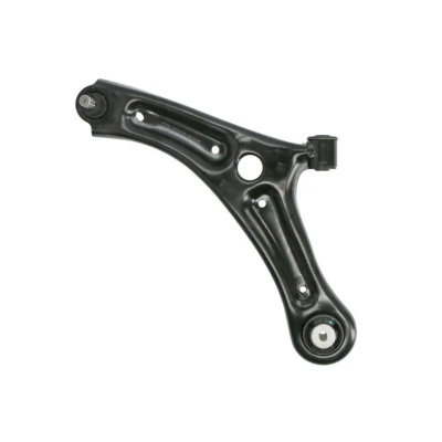 Abbildung von MOOG FD TC 17355 Querlenker unten, Vorderachse links Stahlblech FORD: Ecosport Mk2