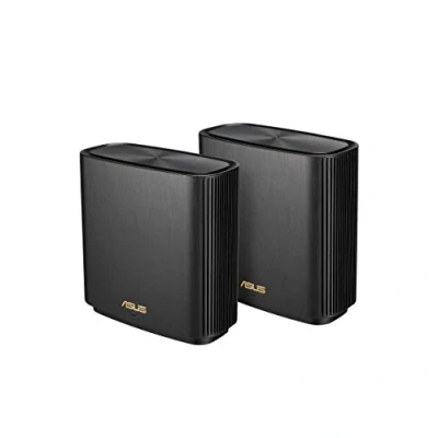 Abbildung von Asus ZenWifi AX XT8 Doppelpack