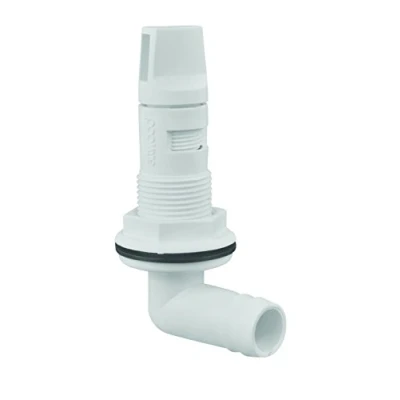 Abbildung von Attwood Corporation 4125 7 Aerator Spray Head,White