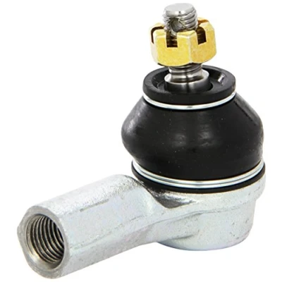 Abbildung von TRW JTE7514 Spurstangenkopf M10x1.25 mit Zubehör HONDA: CR V 2, CIVIC 7 Hatchback, Coupe