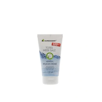 Abbildung von Totes Meer Salz Mineral Pflegecreme, 150 ml