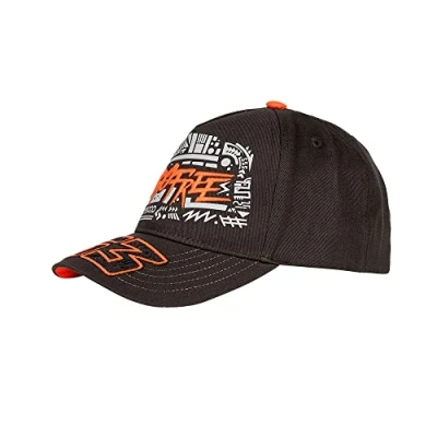 Abbildung von Pecco Cap Kid,Dark Grey,One Size