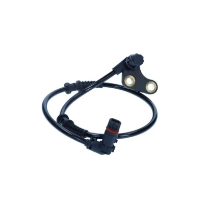 Abbildung von MAXGEAR 20 0461 ABS Sensor Vorderachse links aktiver 2 polig 570mm MERCEDES BENZ: SLK, C Klasse Limousine, T modell