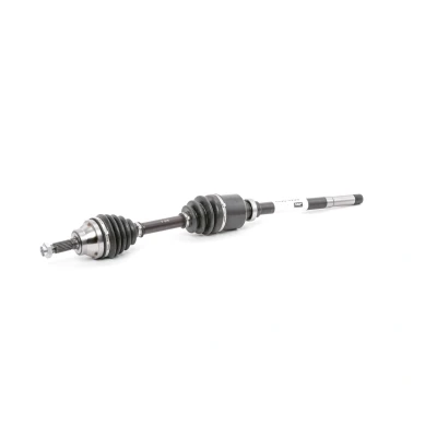 Abbildung von SKF VKJC 4980 Antriebswelle 835, 335,4 mit Lager PEUGEOT: 205 I Schrägheck, II Cabrio, CITROËN: C15 Kastenwagen kfzteile,