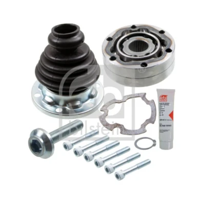 Abbildung von FEBI BILSTEIN 186130 Gelenksatz AUDI: A4 B5 Avant, Limousine, 80 B4 VOLKSWAGEN: Passat GP Variant, Variant