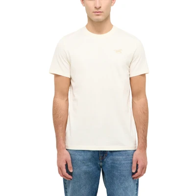 Abbildung von MUSTANG Kurzarmshirt Herren Style Austin
