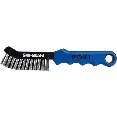 Abbildung von SW Stahl 09300SB Drahtbürste, Bremssattelreinigung 230, 90