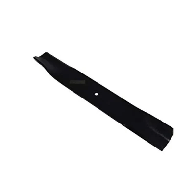 Abbildung von 32 cm Rasenmäher Messer für Wolfgarten Select 3200 E, Ambition A 320 E aus dickem Stahl