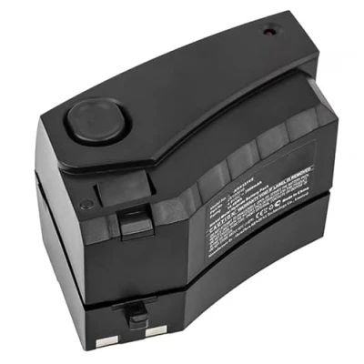 Abbildung von Akku für Kärcher Akkubesen K55, K65+, KB5, KC55 u.a, wie 28100010, 6.654 118.0, 4.8 V, 2000 mAh