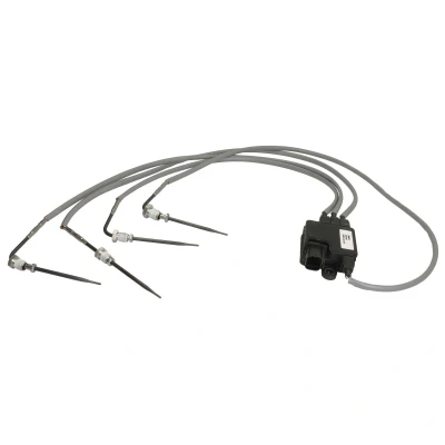 Abbildung von Sensor, Abgastemperatur DINEX 22049
