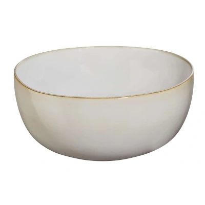 Abbildung von ASA Selection Salatschüssel Saisons Sand ø 22 cm